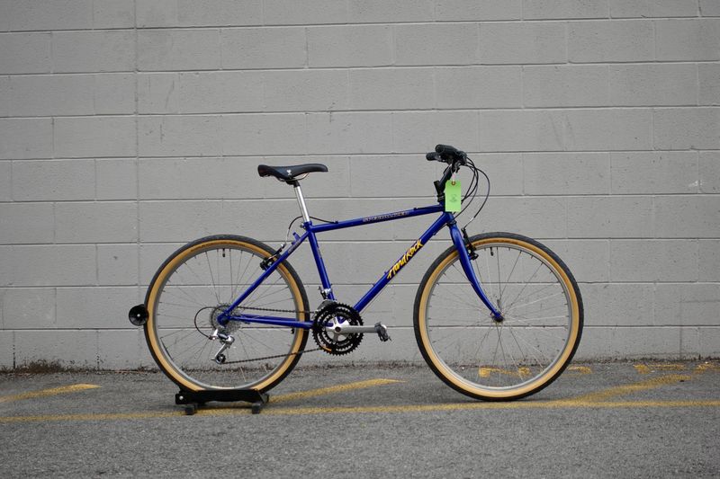 Specialized Hardrock