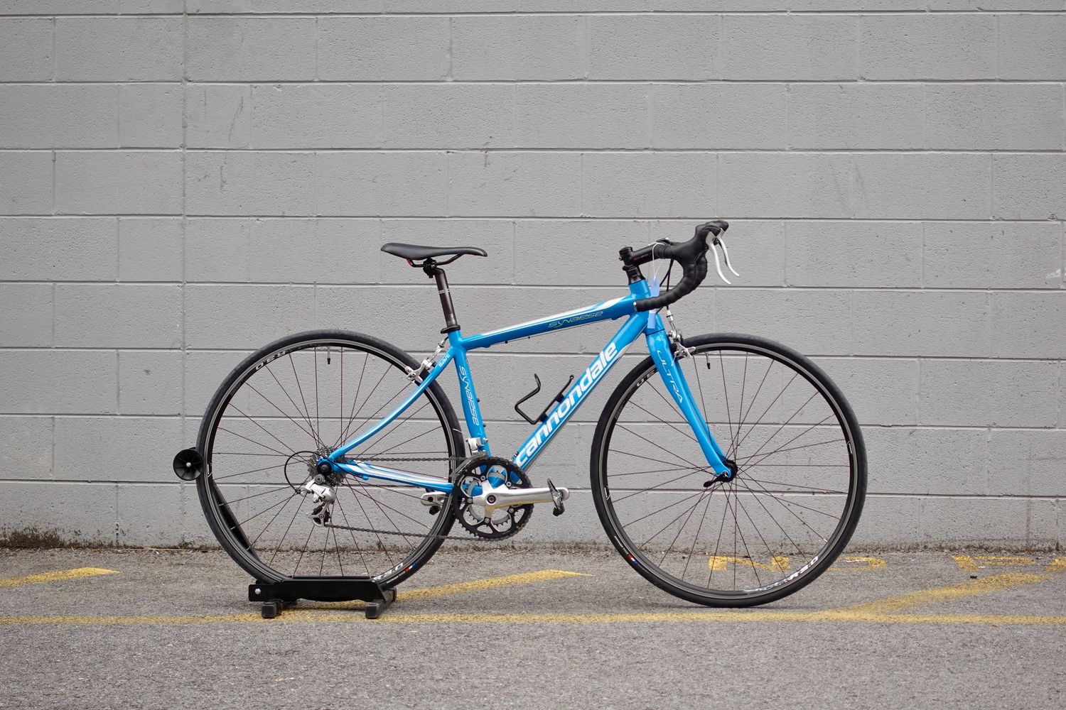 Cannondale Synapse (KS)