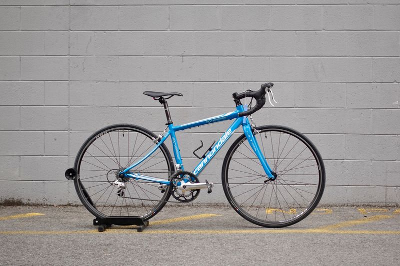 Cannondale Synapse (KS)