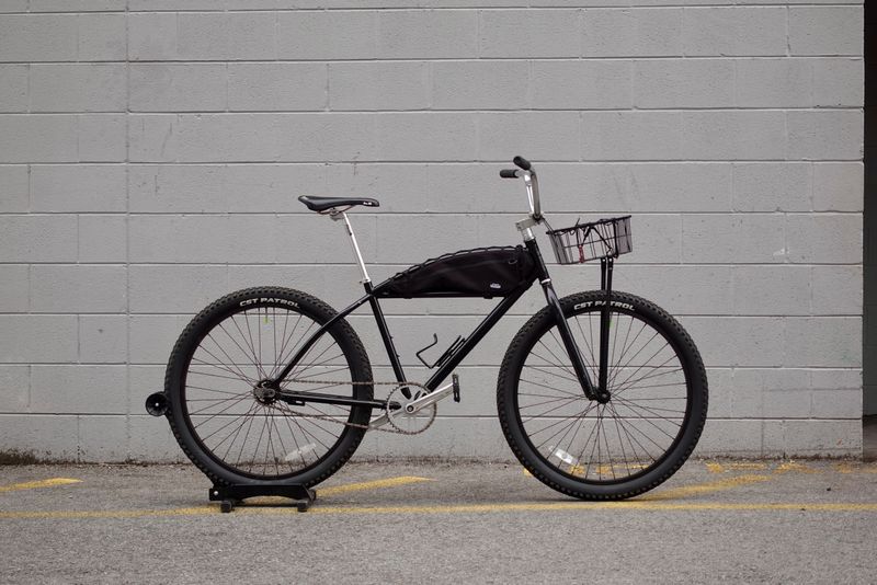 State Bicycles Klunker