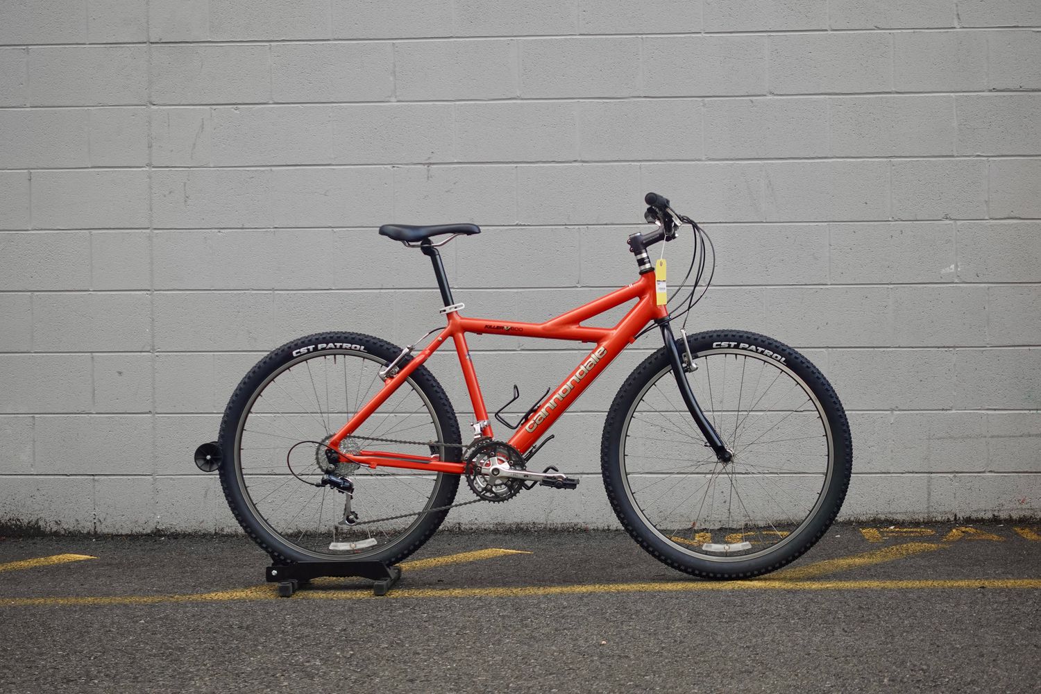 Cannondale Killer V900