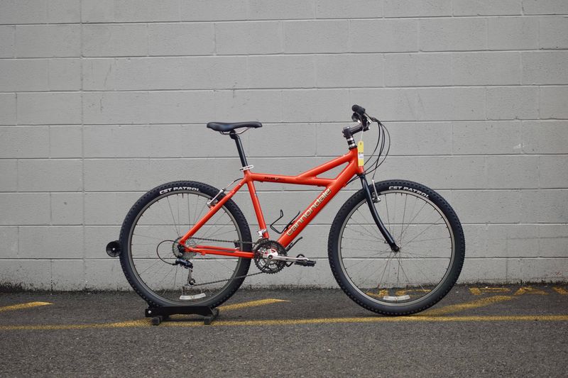 Cannondale Killer V900