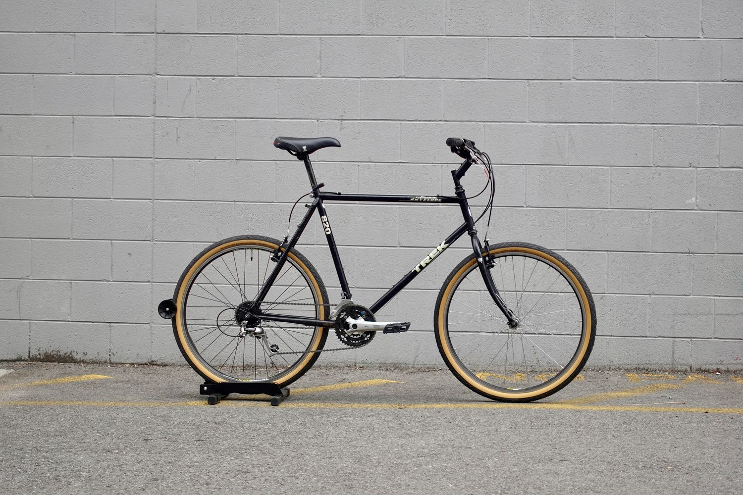 Trek Antelope 820