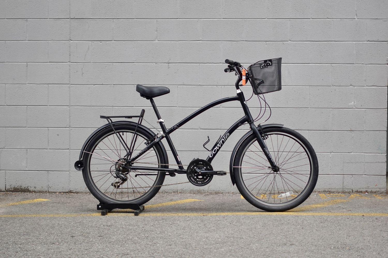 Electra Townie 21