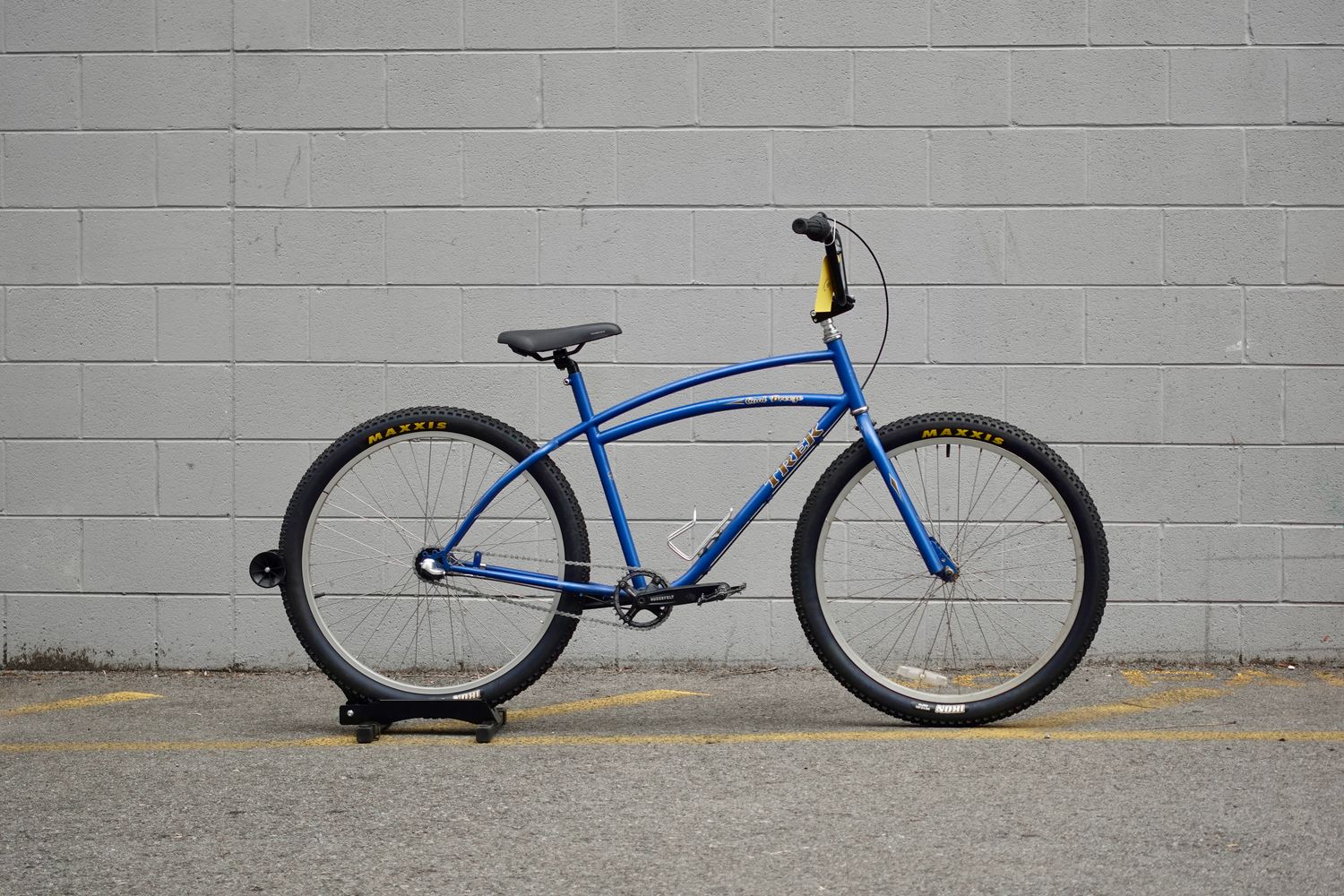 Trek Cool Breeze Coaster Clunker 3-Speed