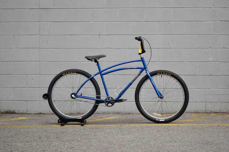 Trek Cool Breeze Coaster Clunker 3-Speed