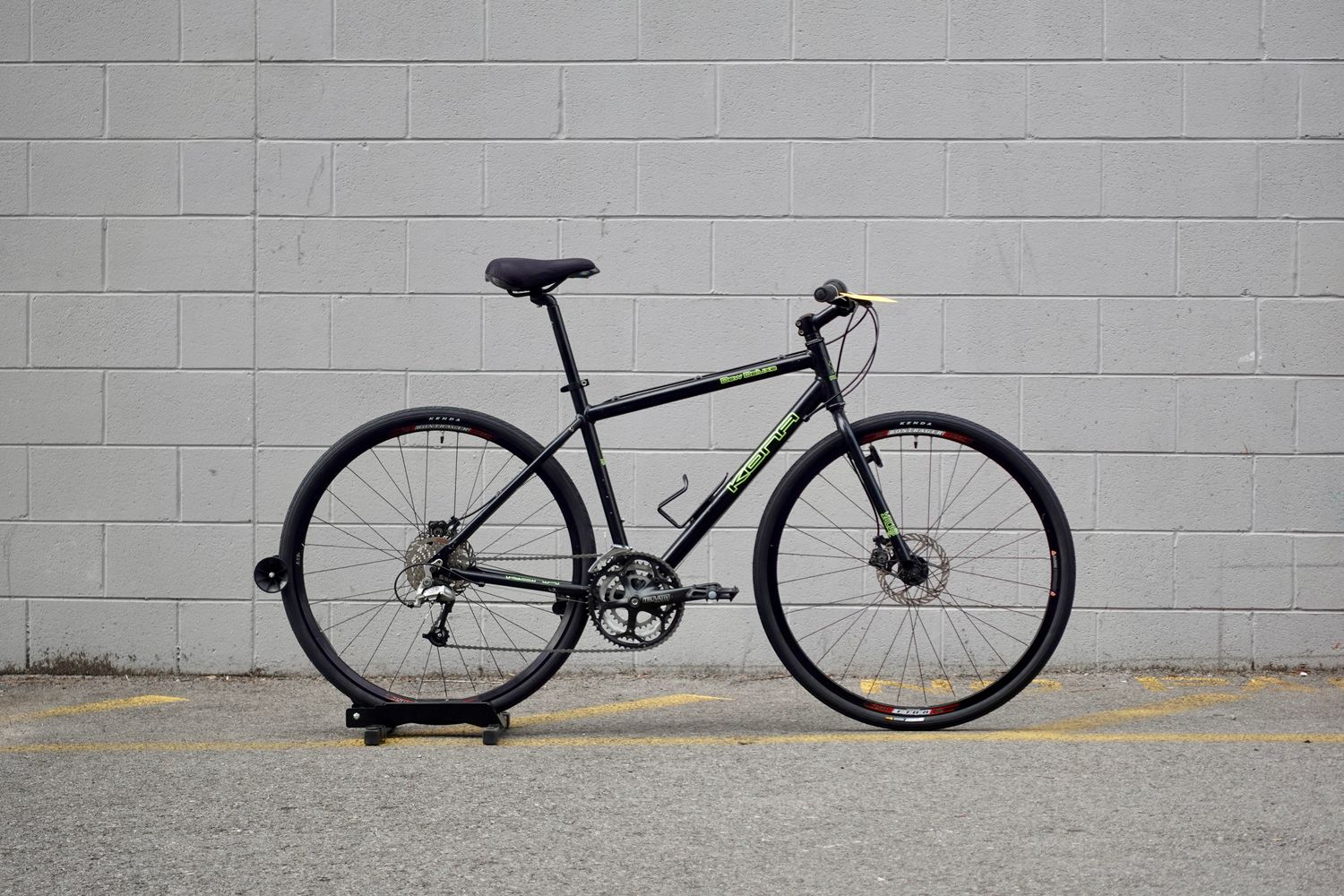 Kona Dew Deluxe