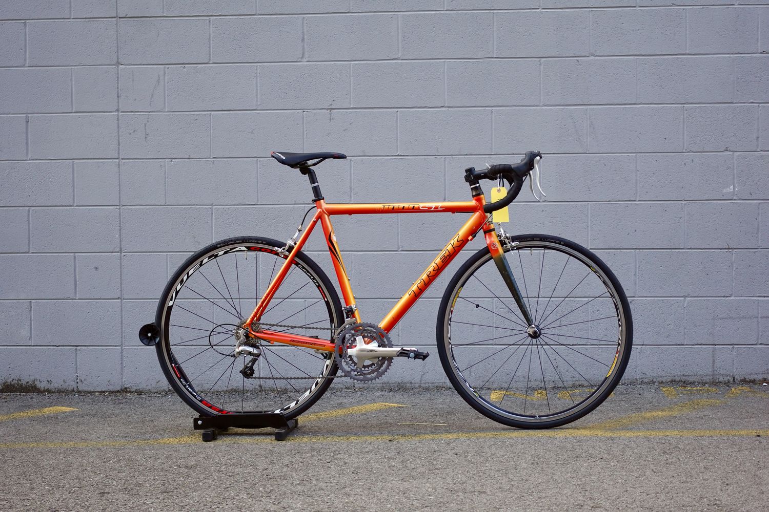 Trek 1000 SL