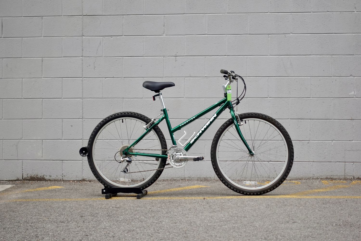 Schwinn Frontier GS