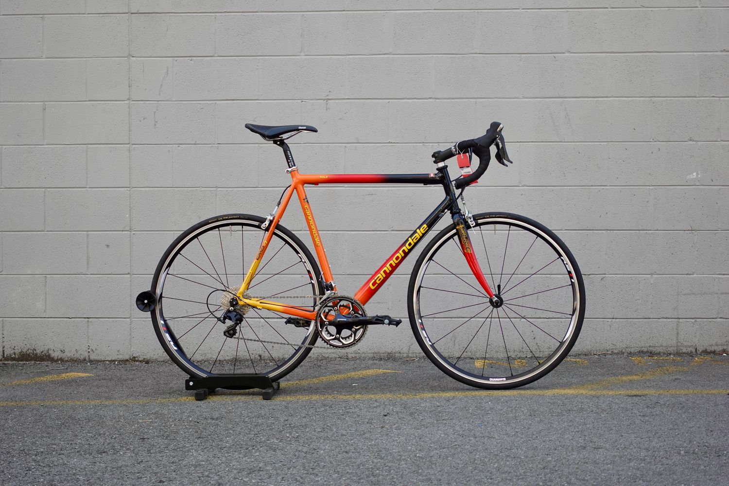 Cannondale Caad 4
