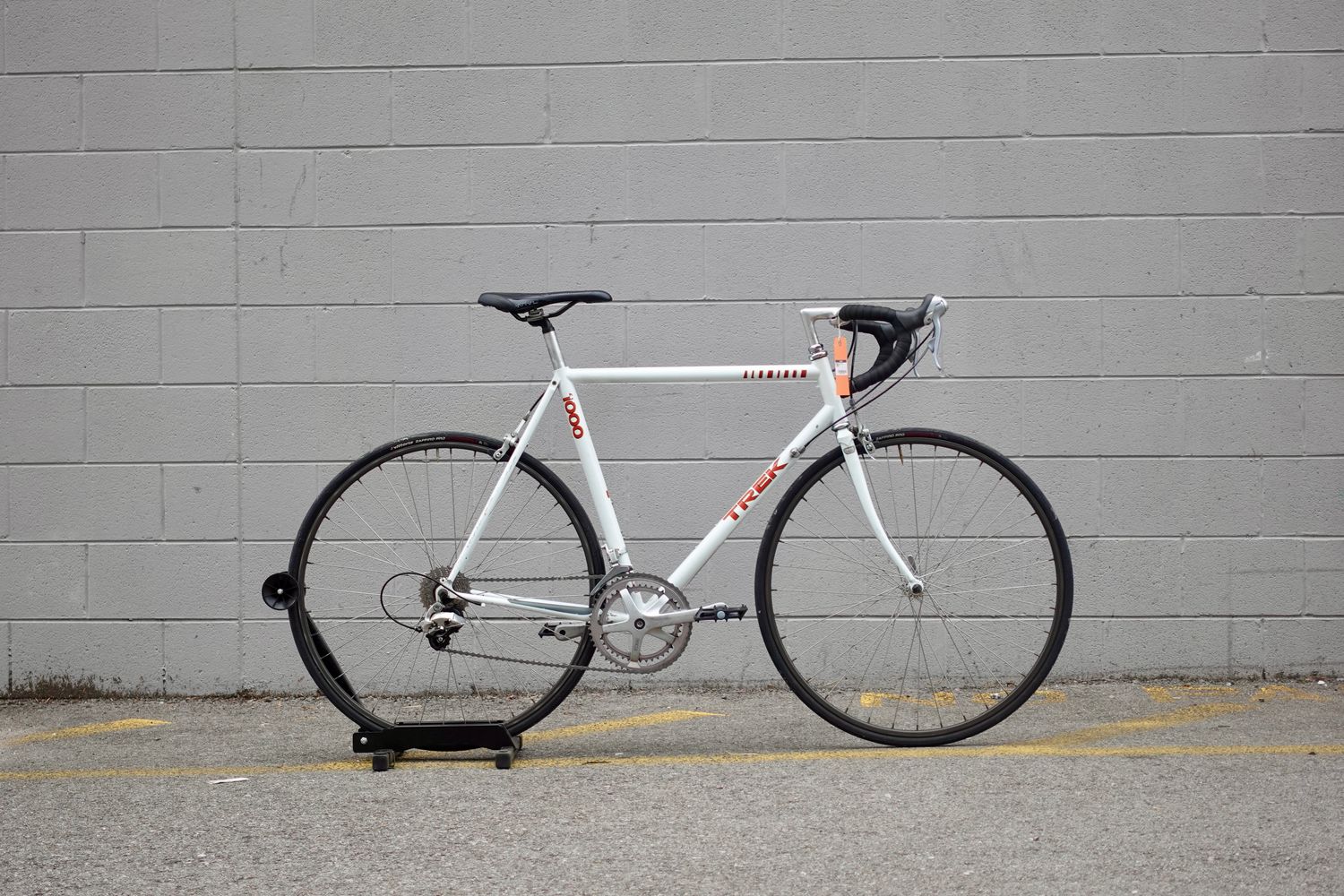 Trek 1000