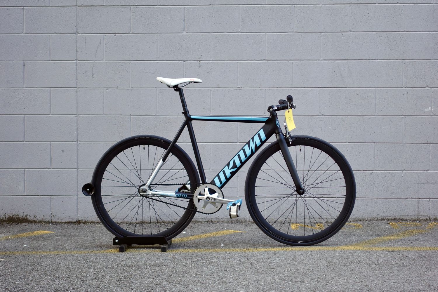 Unknown Fixie