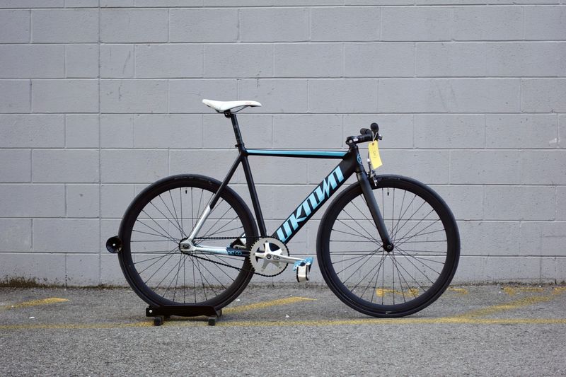 Unknown Fixie