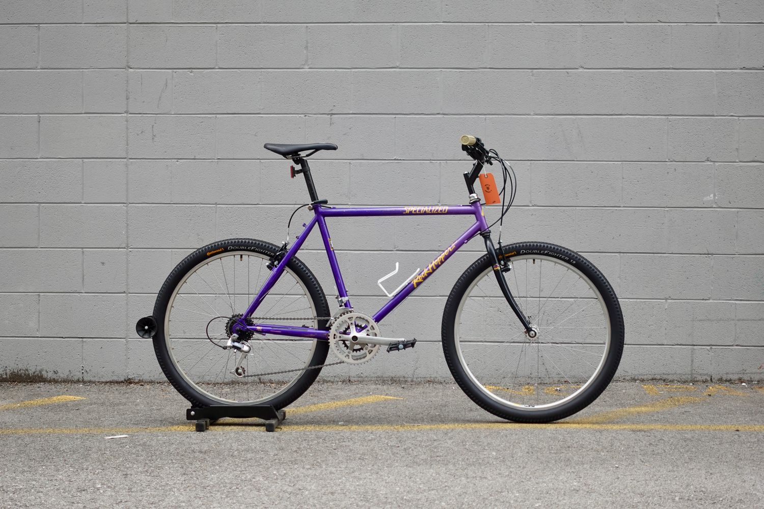 Specialized Rockhopper Sport