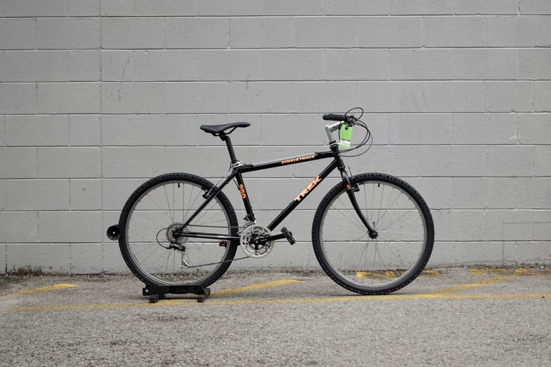 Trek 950 Singletrack