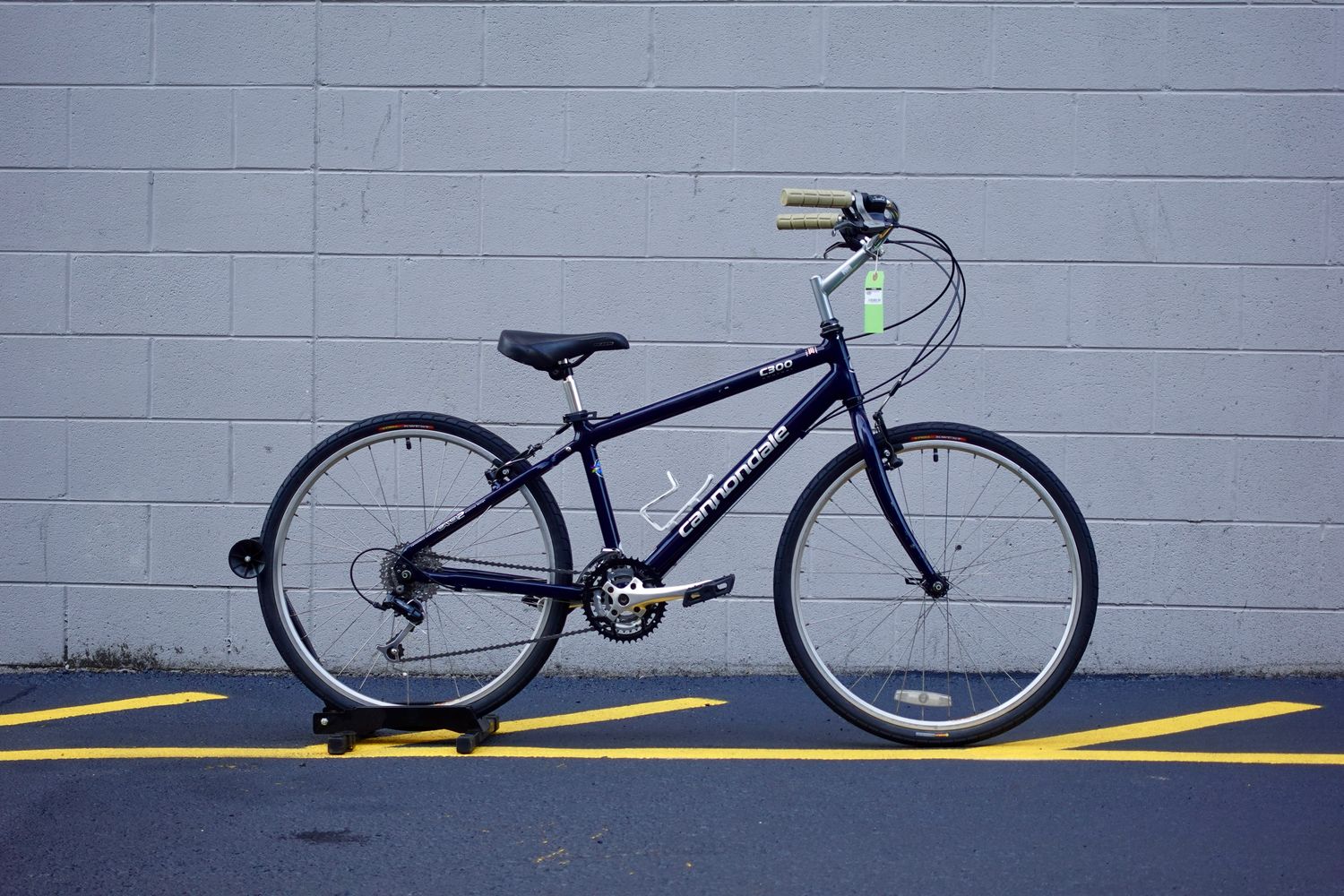 Cannondale C300