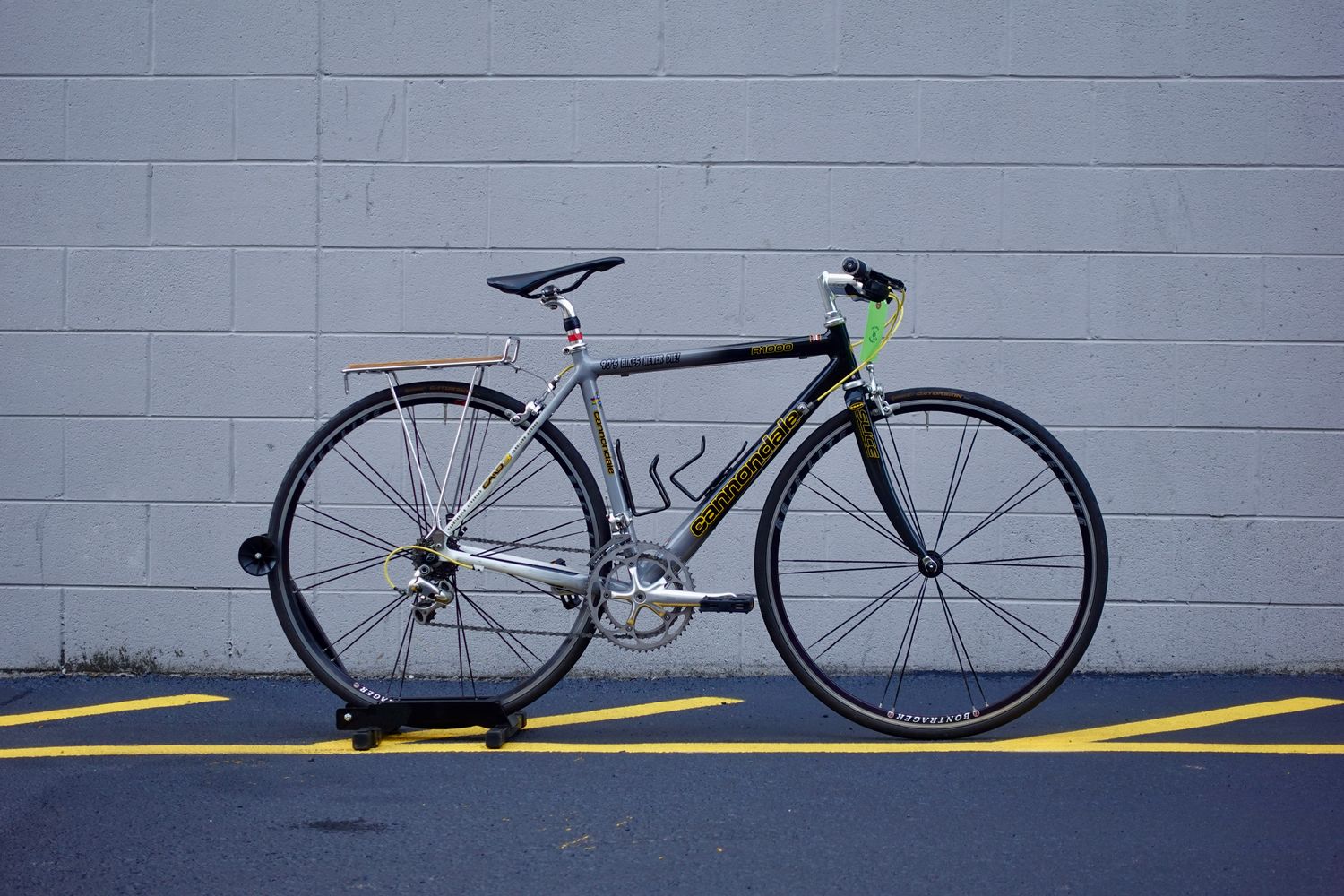 Cannondale R1000