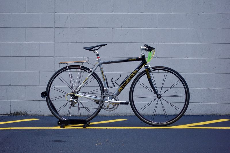 Cannondale R1000