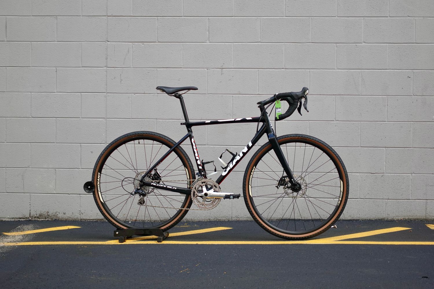 Giant TCX