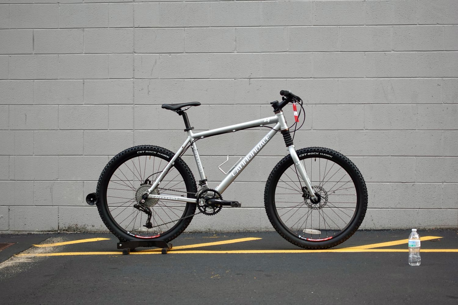 Cannondale F4