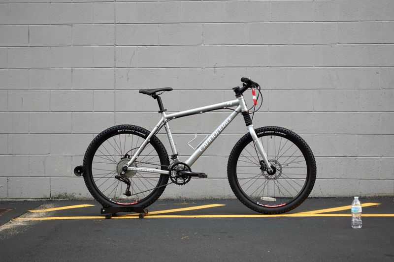 Cannondale F4