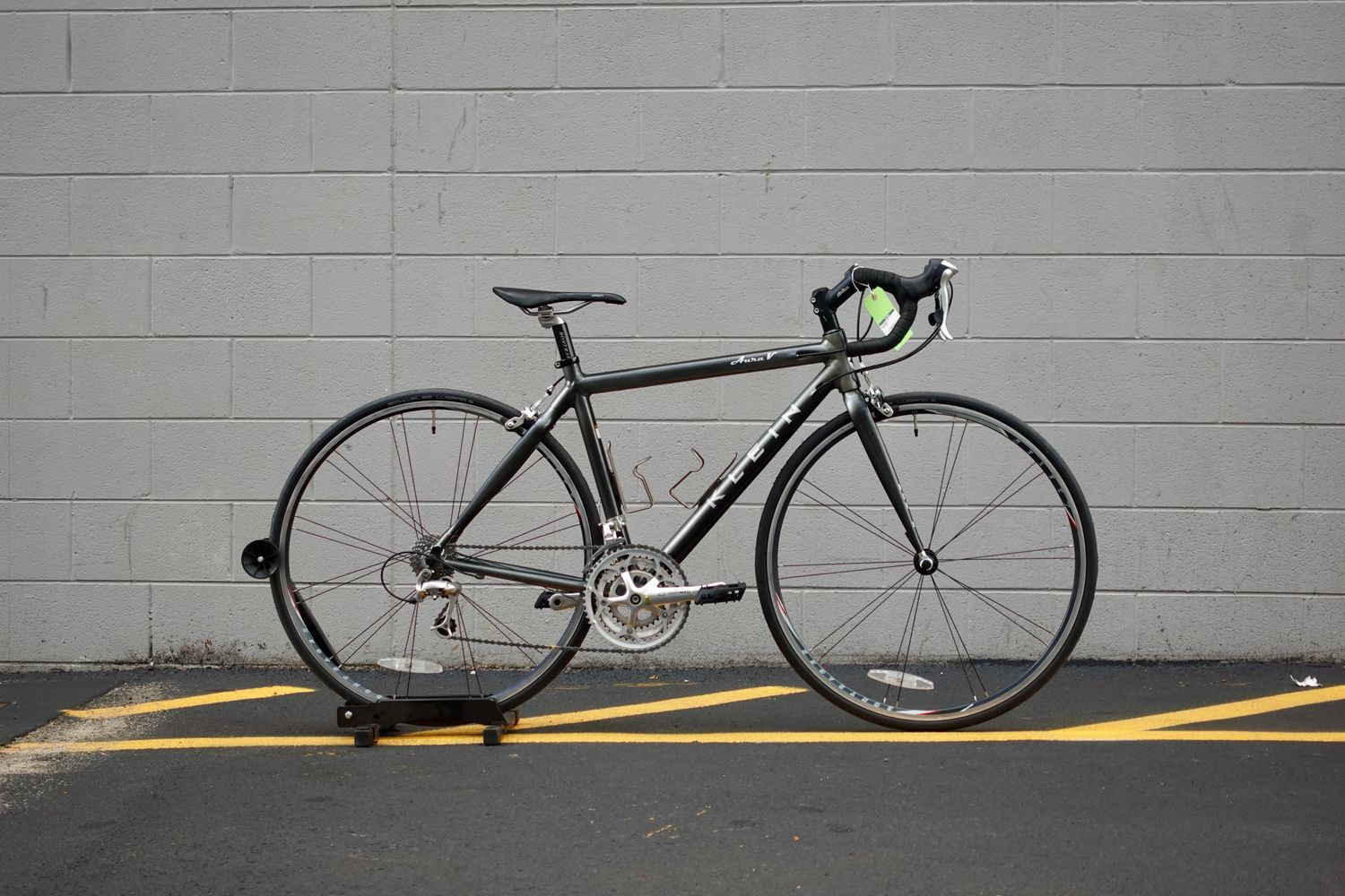 Klein Aura V