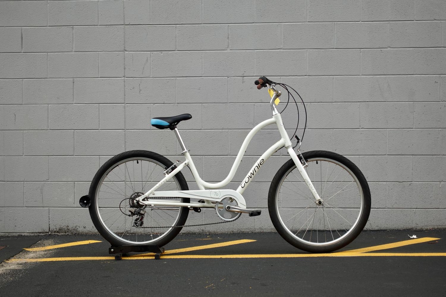 Electra townie 7D