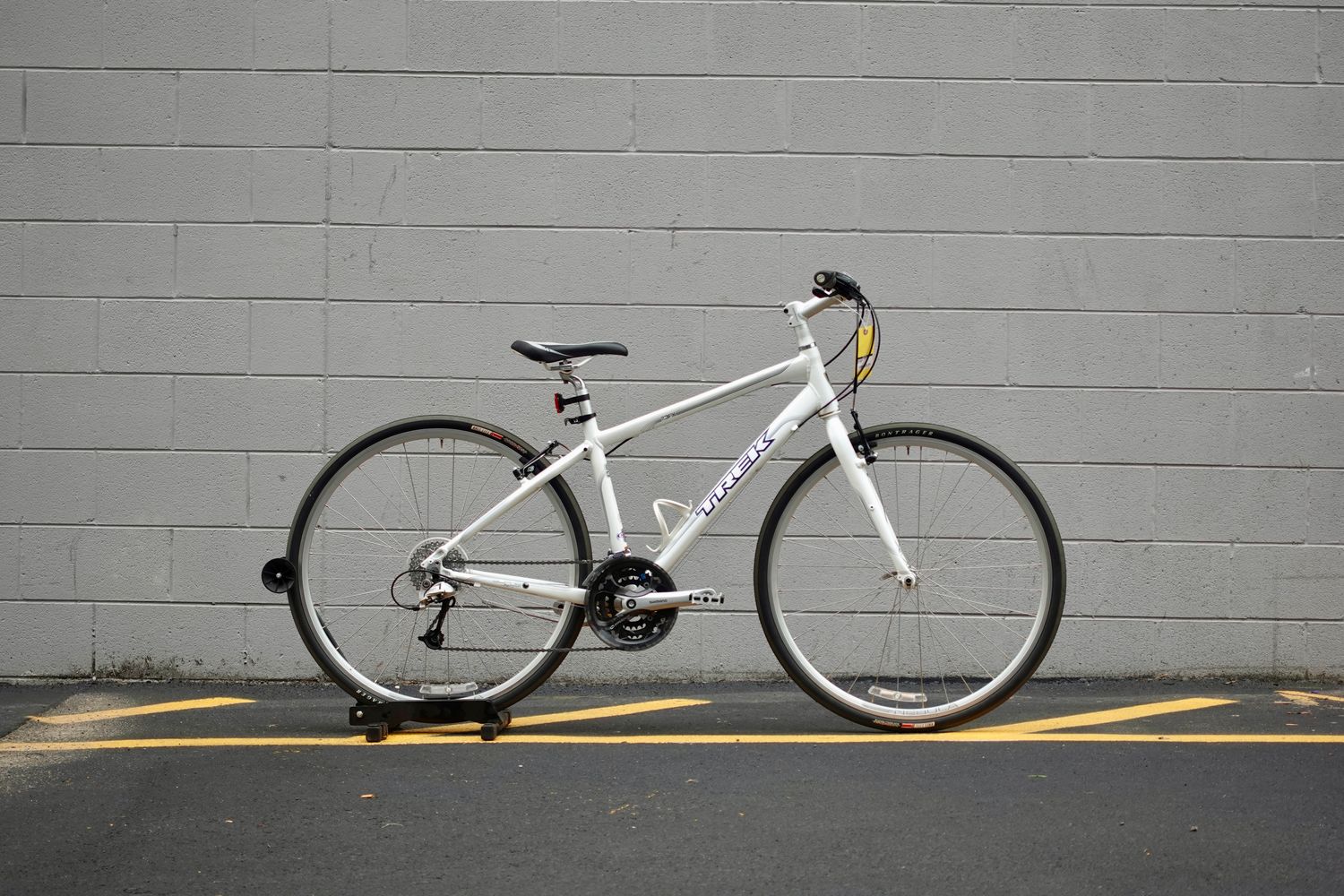 Trek FX 7.3