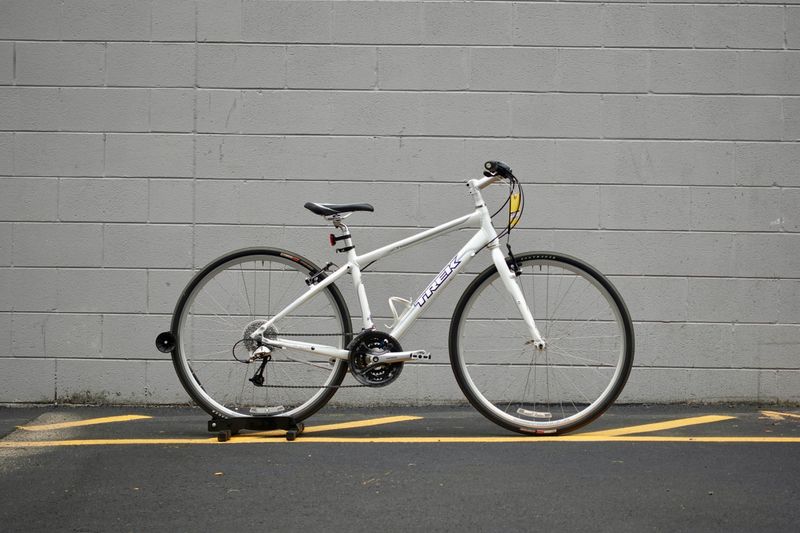 Trek FX 7.3