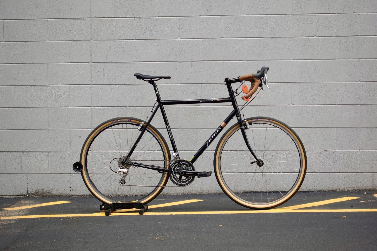 Jamis Aurora Elite