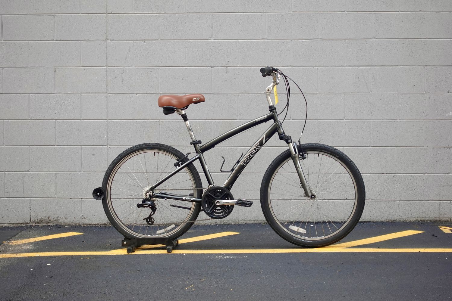 Trek Navigator 2.0