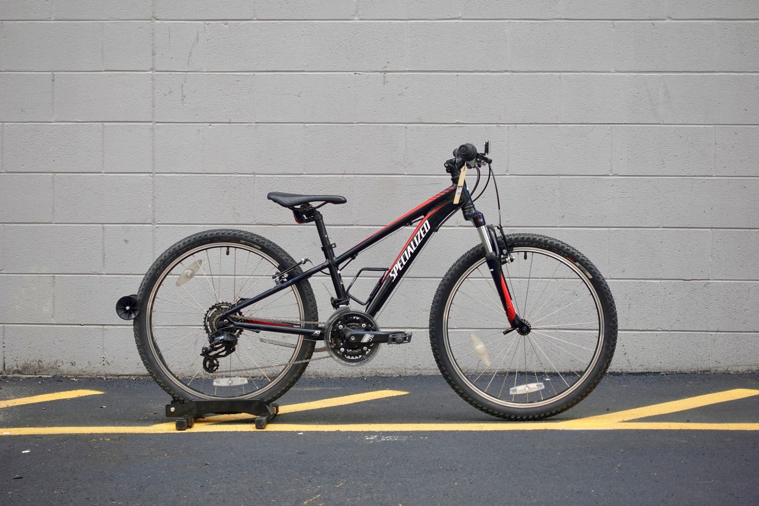 Specialized Hot Rock