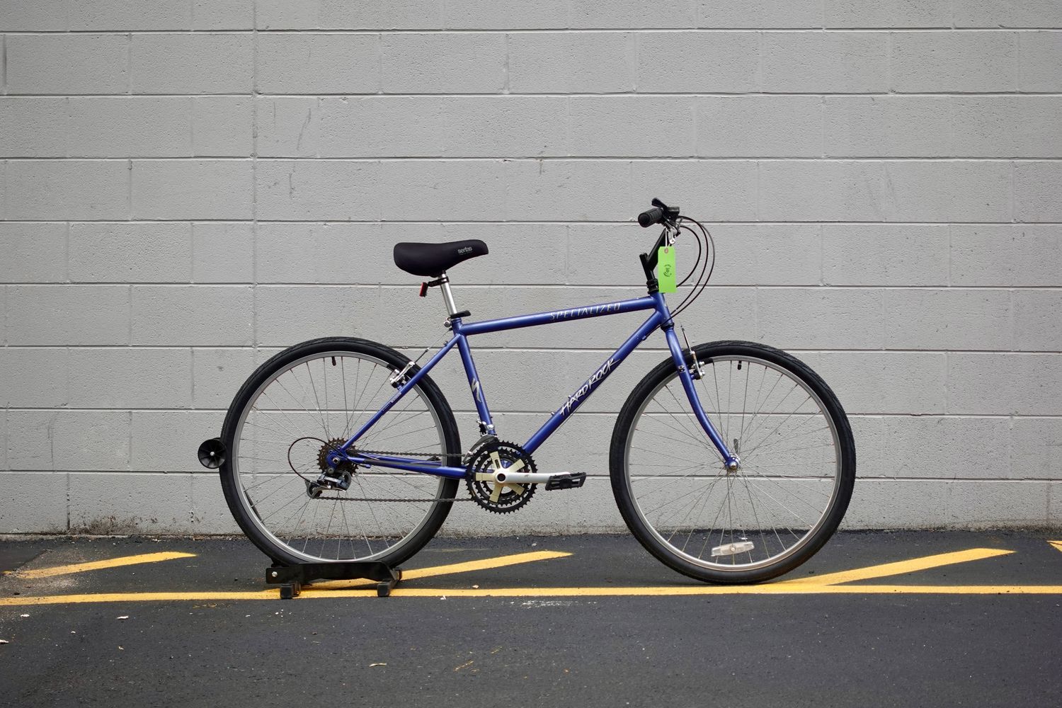 Specialized Hard Rock