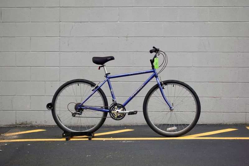 Specialized Hard Rock