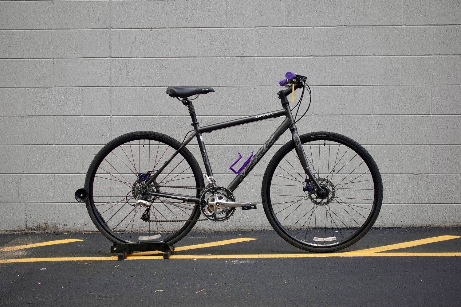 Specialized Sirrus Sport