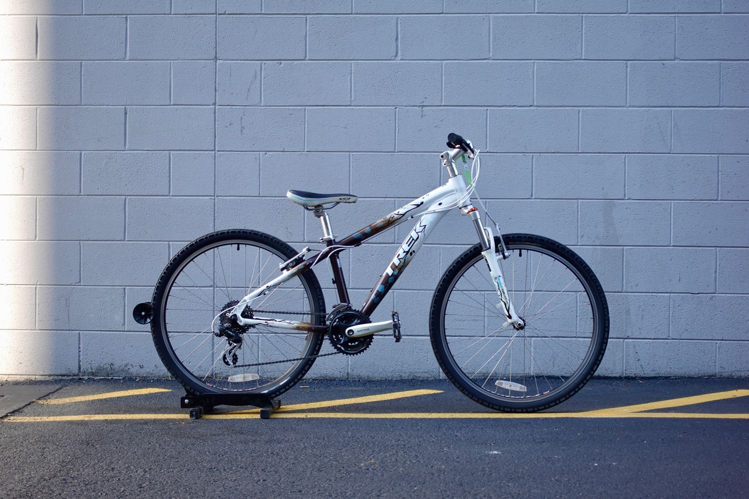 Trek Skye SL