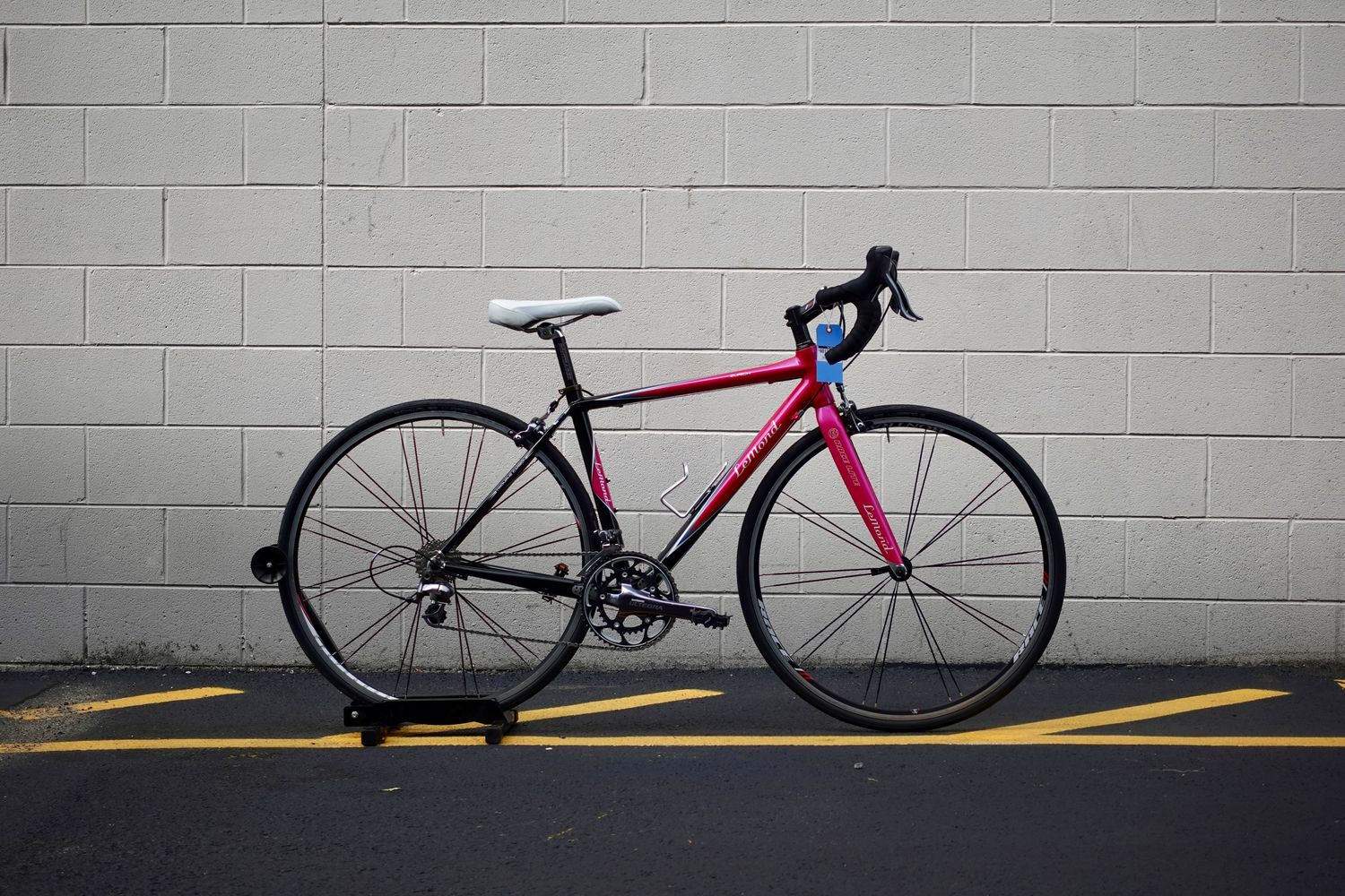Lemond Zurich