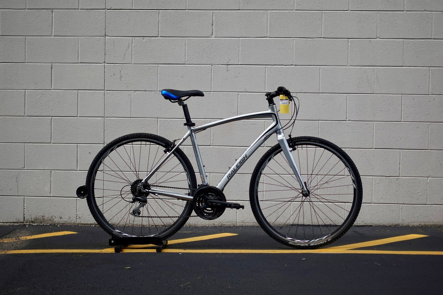 Raleigh Cadent