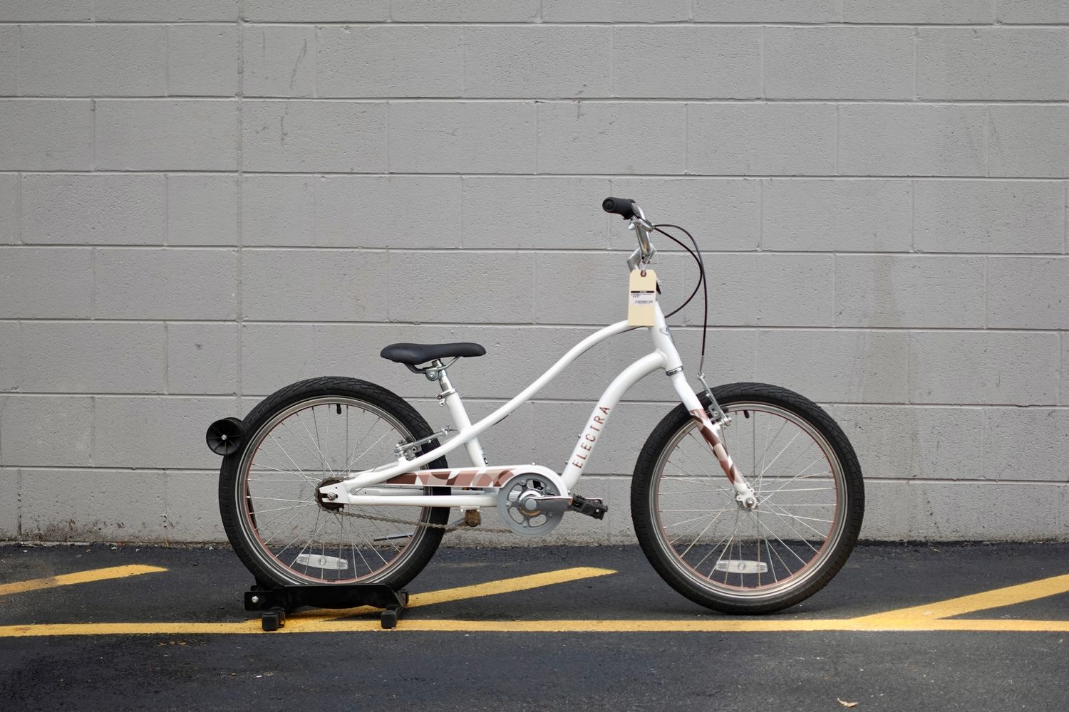 Electra Sprocket 20