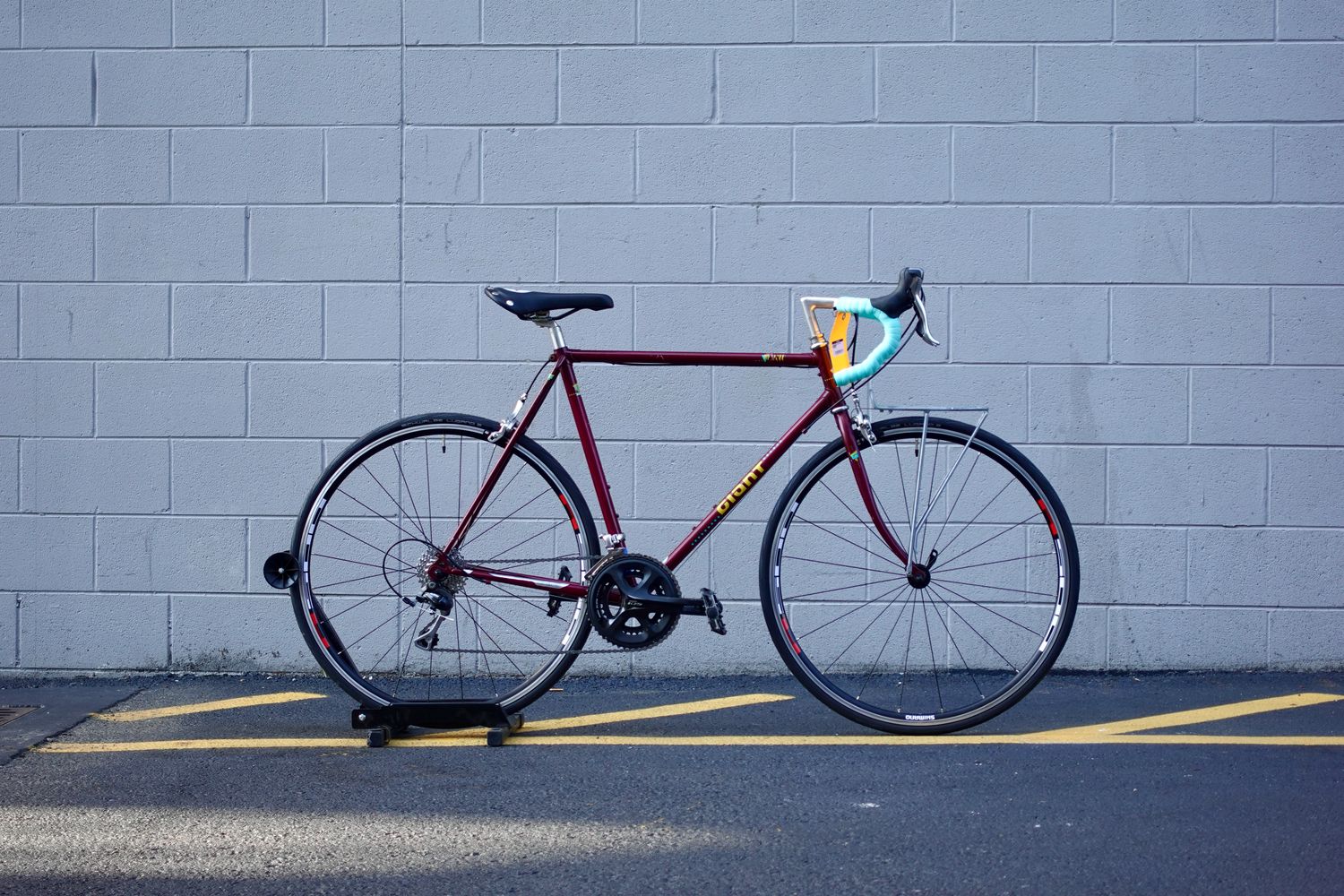 Giant Perigee