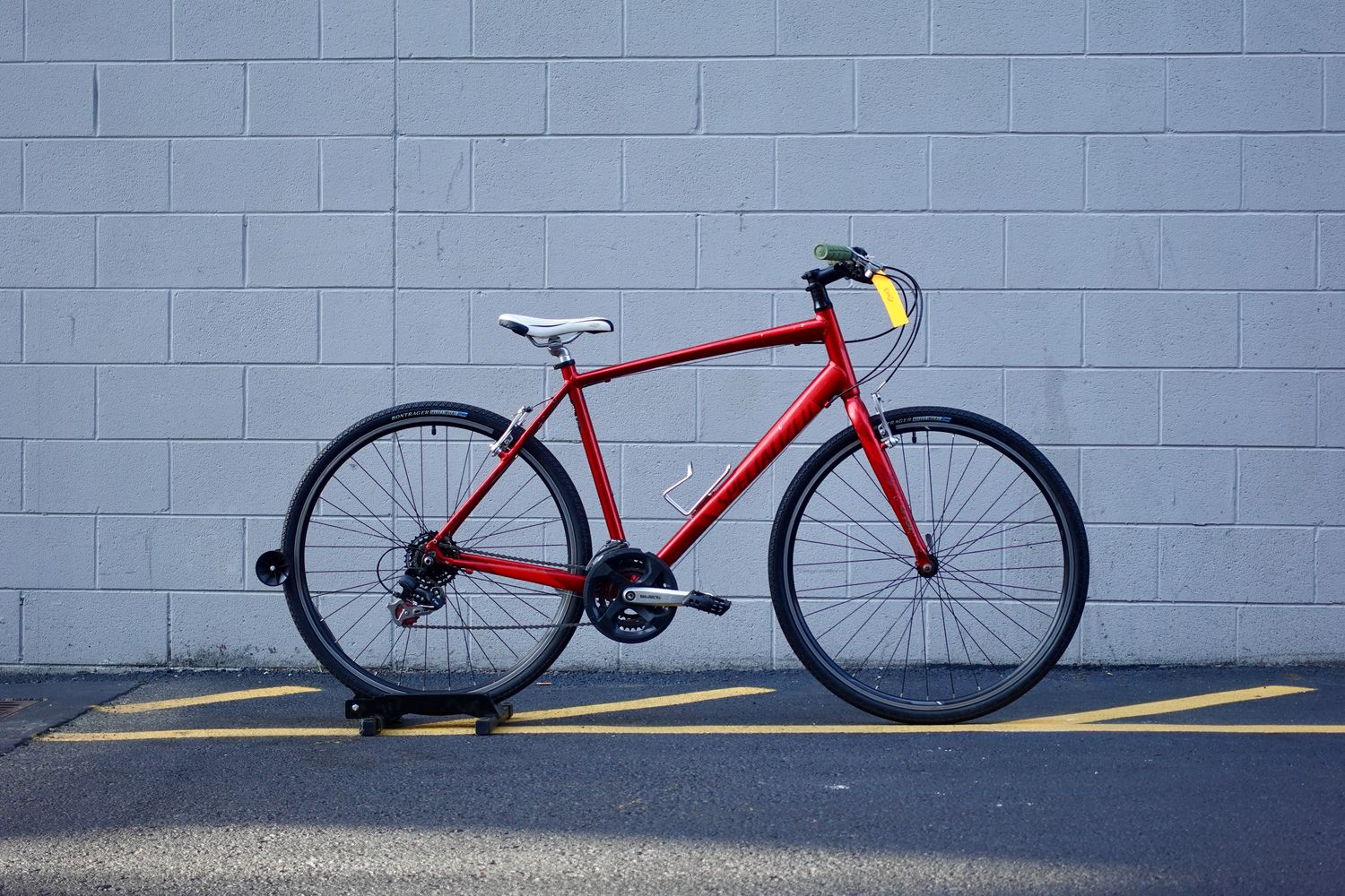 Specialized Sirrus