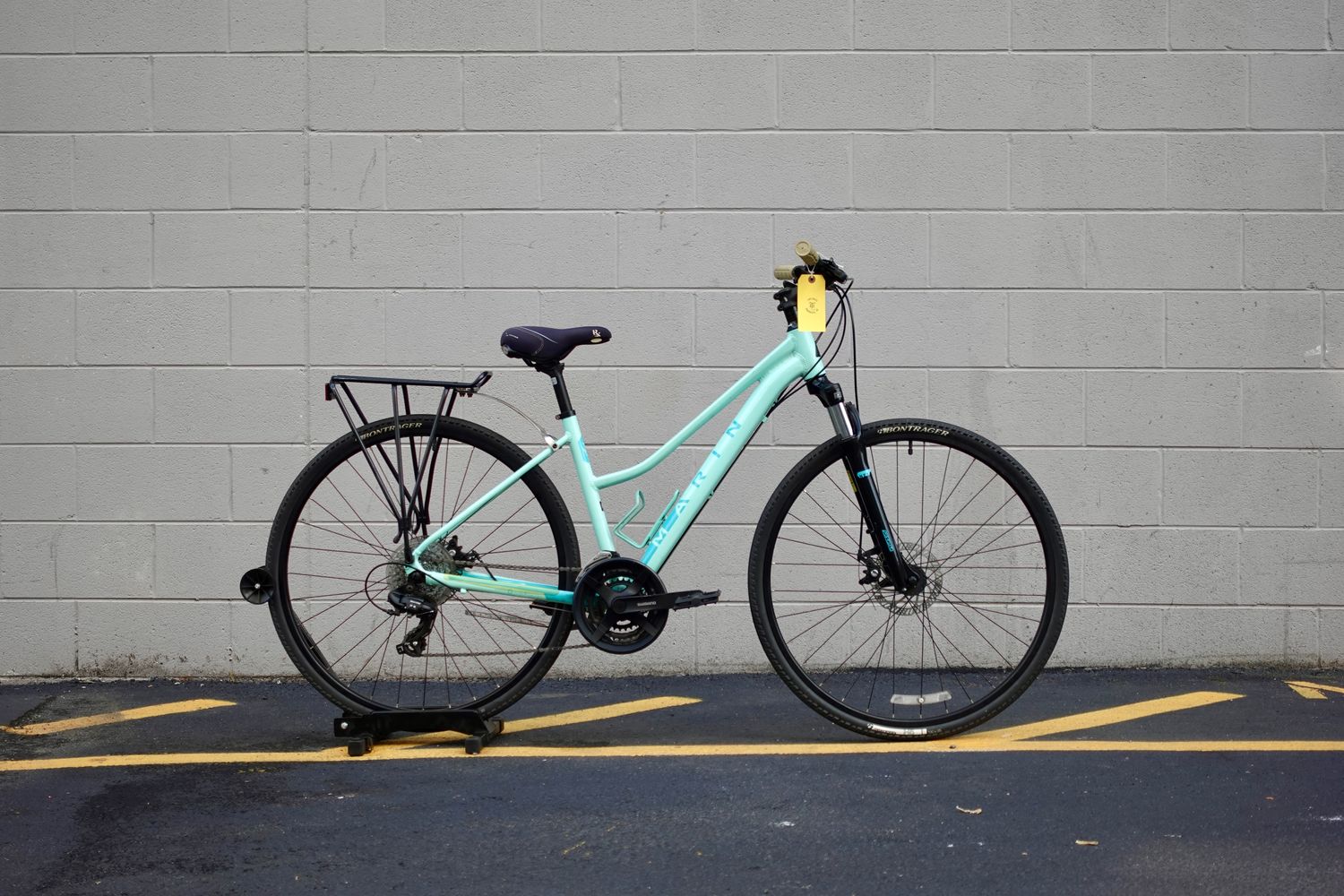 Marin San Ansemo DS1