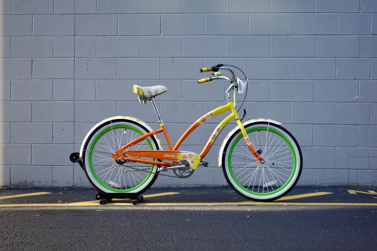 Electra Cruiser