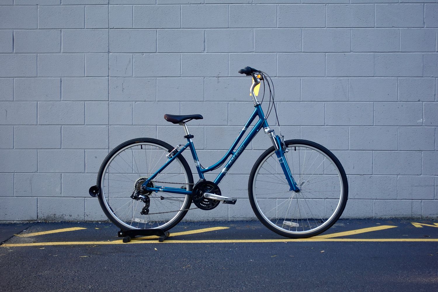 Raleigh Route 3.0