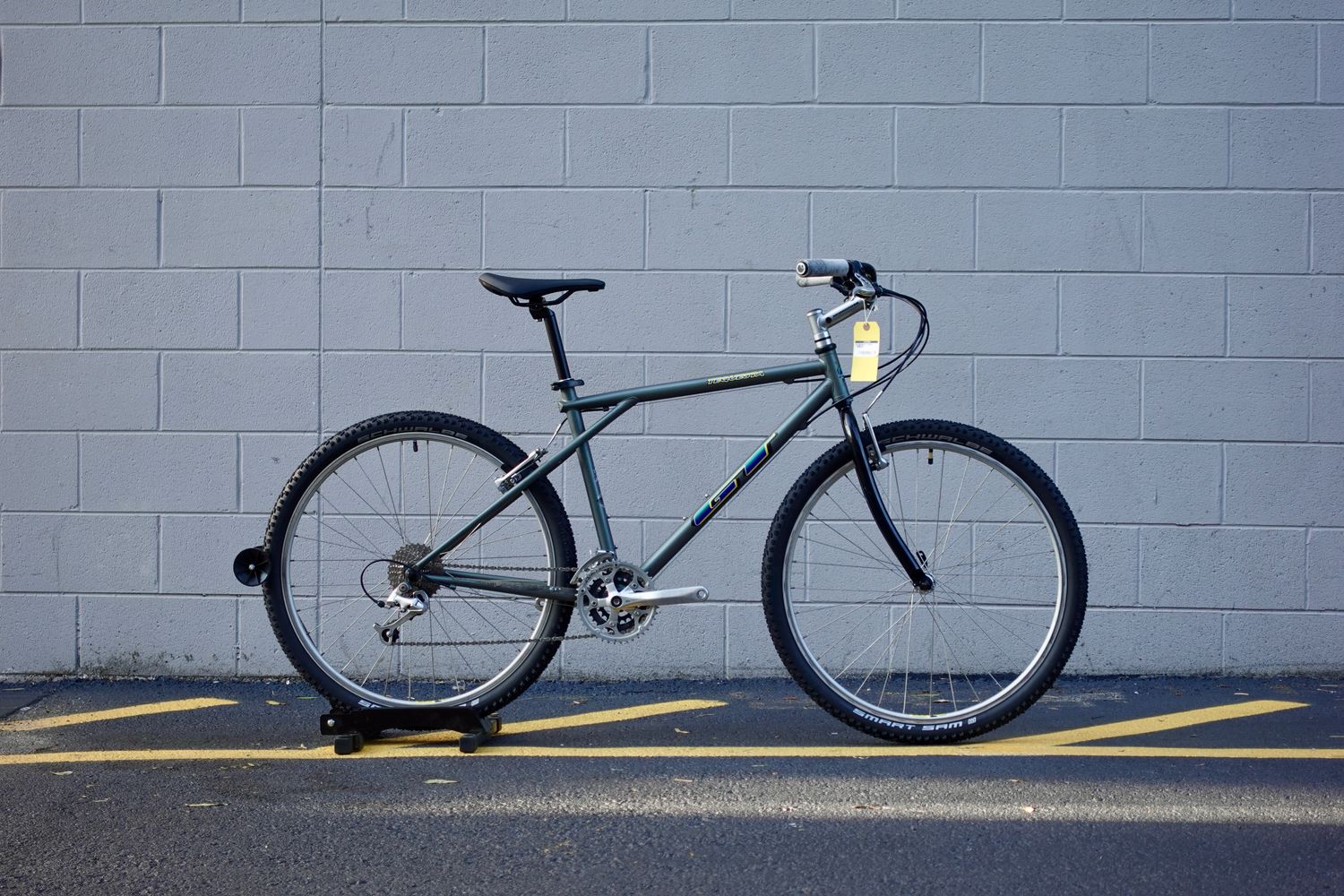 GT Tequesta