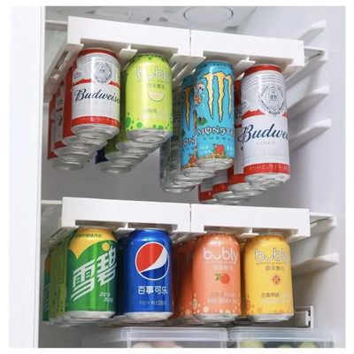 Organizador de Latas