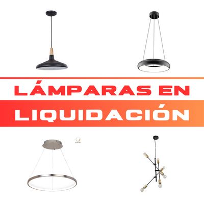 Lámparas