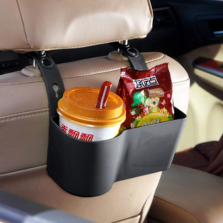 Porta Bebidas para Carro