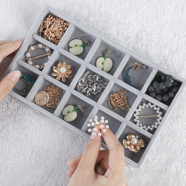 Organizador de Joyas