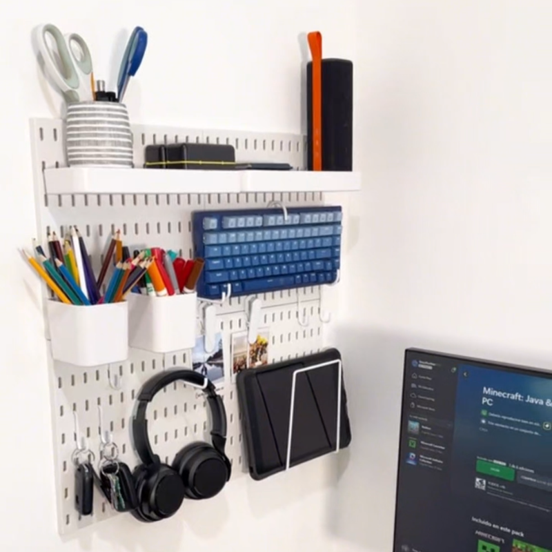 Kit - Tablero #11